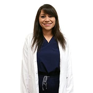 Catherine Gonzalez