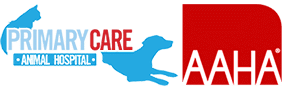 Primary Care Animal Hospital Logo