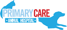 Primary Care Animal Hospital Logo